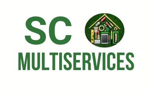 Logo de S.C. Multiservices, société de travaux en Entretien de jardin (ponctuel ou à l'année)