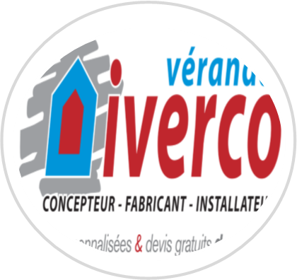 Logo de Iverco, société de travaux en Fourniture et installation d'une ou plusieurs fenêtres