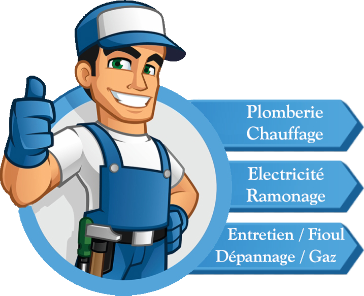 Logo de Ambrosi Fabrice Multiservices, société de travaux en Dépannage en plomberie : fuite, joints, petits travaux