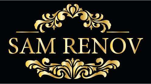 Logo de Sam'renov, société de travaux en Plomberie : installation ou rénovation complète