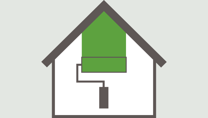 Logo de Vingerder, société de travaux en Nettoyage toitures et façades