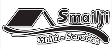 Logo de Smailji Multi-Service, société de travaux en Plomberie : installation ou rénovation complète