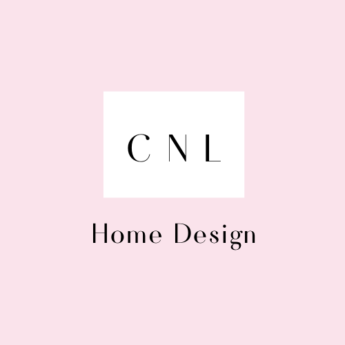 Logo de CNL HOME DESIGN, société de travaux en Architecture d'intérieur