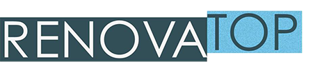 Logo de RENOVATOP, société de travaux en Travaux de plomberie salle de bains