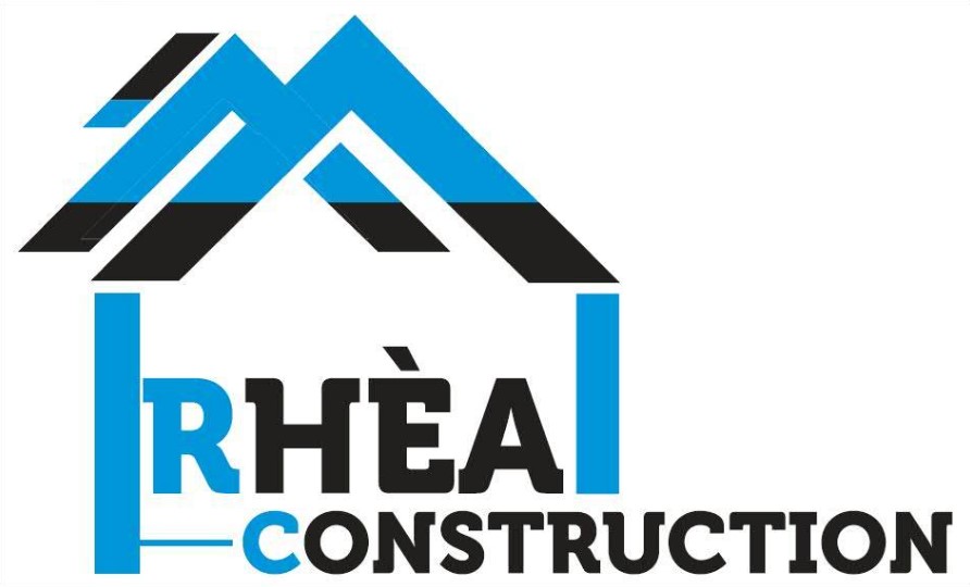 Logo de Maisons Rhea, société de travaux en Construction & Rénovation de cloisons