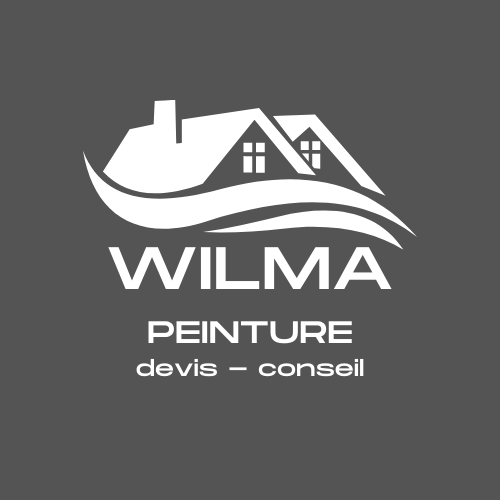 Logo de wilma, société de travaux en Peinture : mur, sol, plafond