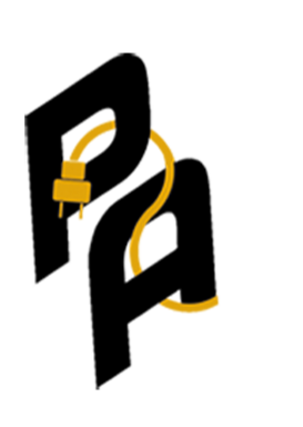 Logo de PEROT AXEL, société de travaux en Installation électrique : rénovation complète ou partielle