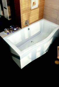 Système de remplissage de baignoire par trop-plein ? Une solution élégante, confortable et sûre