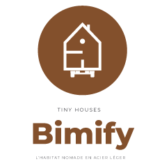 Logo de YBADE Groupe / Bimify, société de travaux en Fourniture et assemblage de mobilier de cuisine