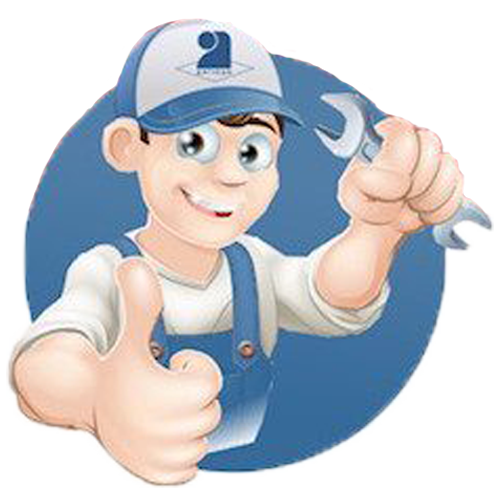 Logo de A votre service plombier, société de travaux en Fourniture et installation de chaudière