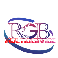 Logo de Rgbmultiservice, société de travaux en Peinture : mur, sol, plafond