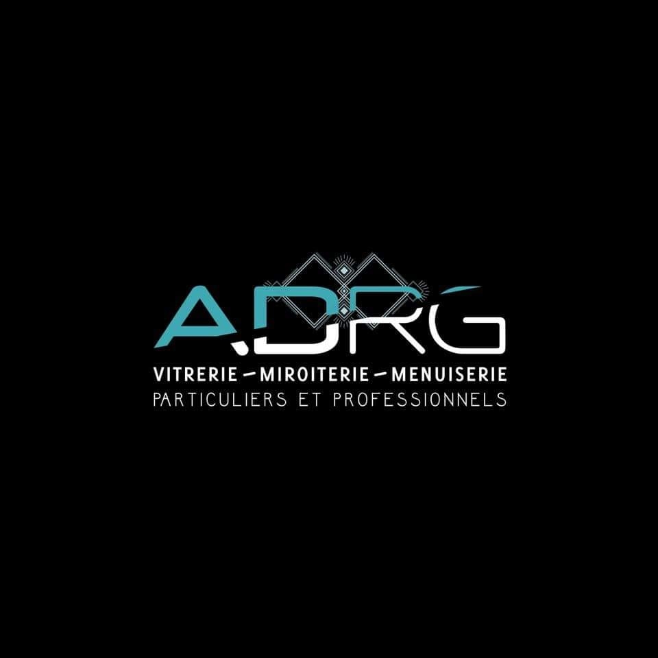 Logo de ADRG, société de travaux en Changement de vitres cassées