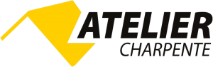 Logo de ATELIER CHARPENTE, société de travaux en Sur Elévation de toiture