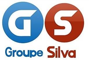 Logo de GROUPE SILVA, société de travaux en Fourniture et pose de carrelage