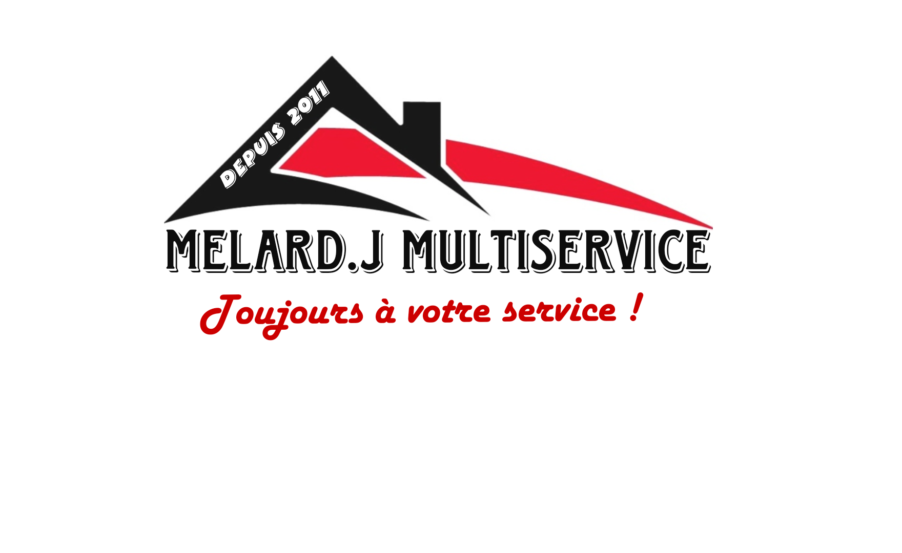 Logo de Melard.J Multiservice, société de travaux en Elagage / Taille