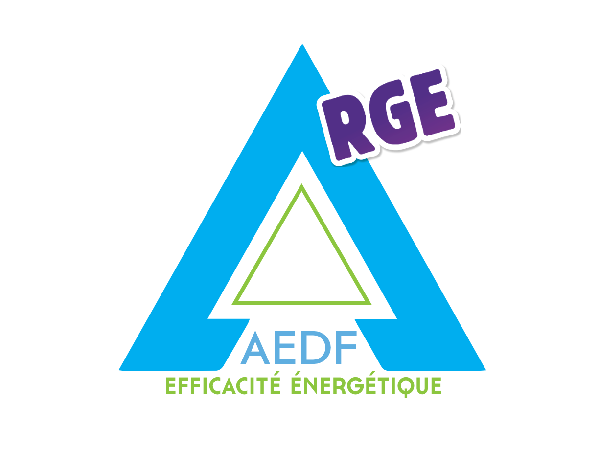 Logo de LES ARTISANS ECOLOGISTES DE FRANCE, société de travaux en Combles : isolation thermique