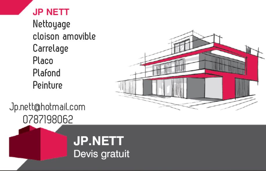 JP NETT