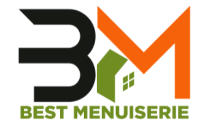 Logo de Best Menuiserie, société de travaux en Fourniture et installation de Volets roulant