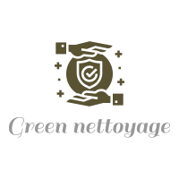 Logo de Camara Abdoulaye, société de travaux en Nettoyage de copropriété