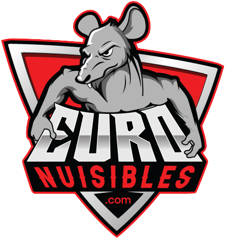 Logo de Euronuisibles, société de travaux en Traitement des nuisibles