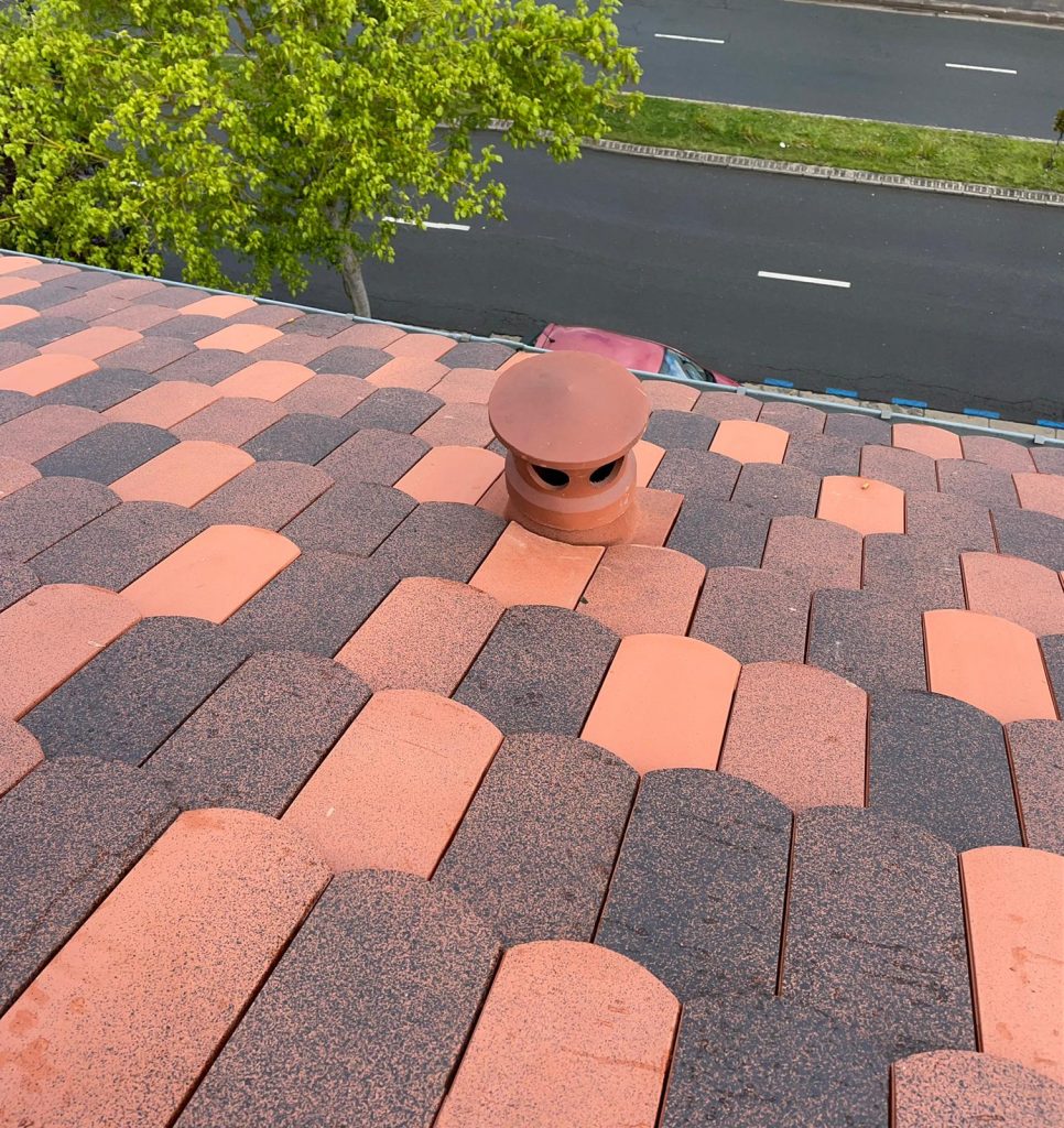 DSD Renov, artisan spécialisé en Rénovation ou changement de votre couverture de toit