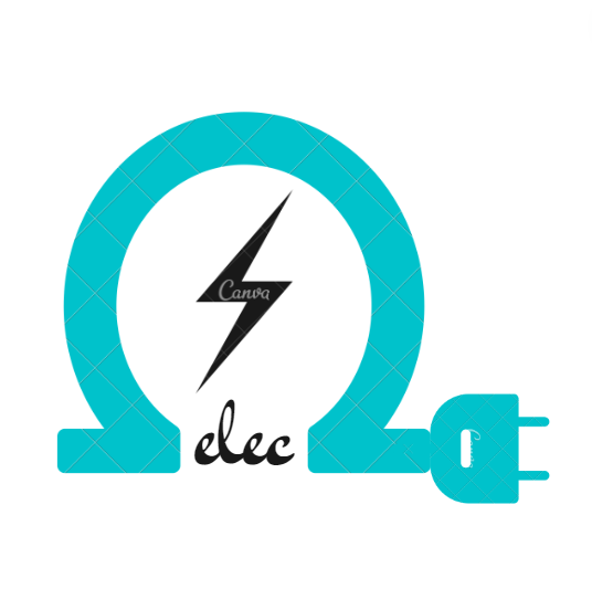 Logo de EURL OHMELEC, société de travaux en Petits travaux en électricité (rajout de prises, de luminaires ...)