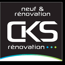 Logo de Cks Renovation, société de travaux en Fourniture et remplacement de portes intérieures