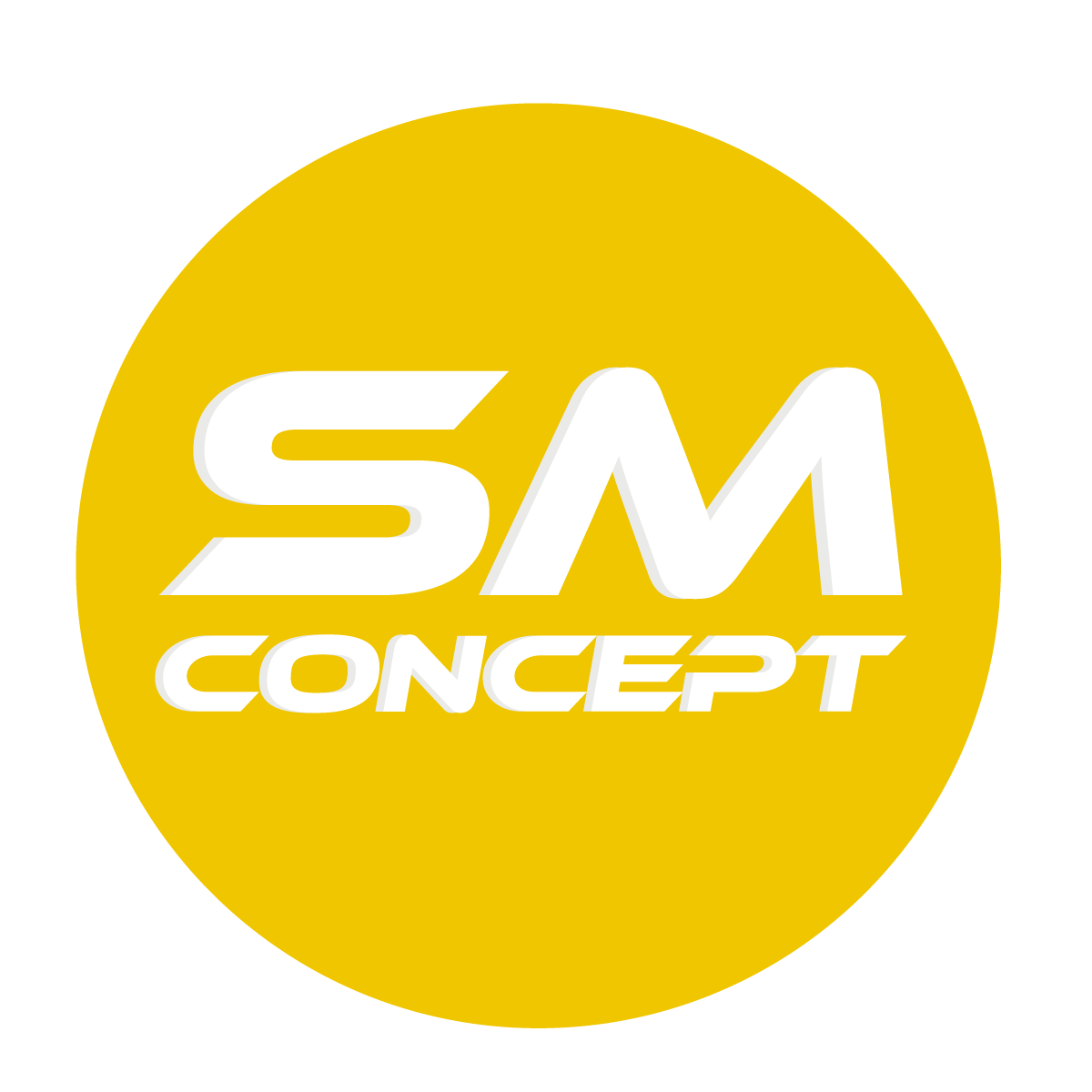 Logo de SM CONCEPT, société de travaux en Maçonnerie : construction de murs, cloisons, murage de porte