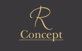 Logo de Rconcept, société de travaux en Fourniture et pose d'une climatisation réversible / chauffage
