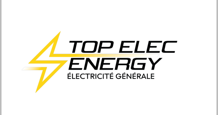 Logo de TOP ELEC ENERGY, société de travaux en Petits travaux en électricité (rajout de prises, de luminaires ...)