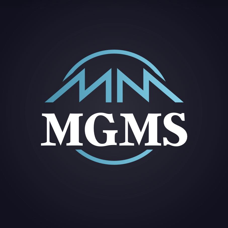 Logo de MGMS, société de travaux en Construction de piscines