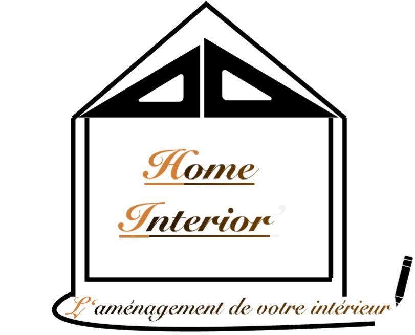 Logo de Home-interior, société de travaux en Fourniture et installation de cuisine complète