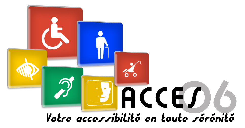 Logo de Accès 06, société de travaux en Travaux divers