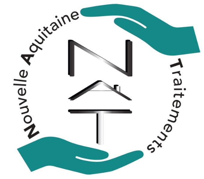 Logo de Nouvelle Aquitaine Traitements, société de travaux en Combles : isolation thermique