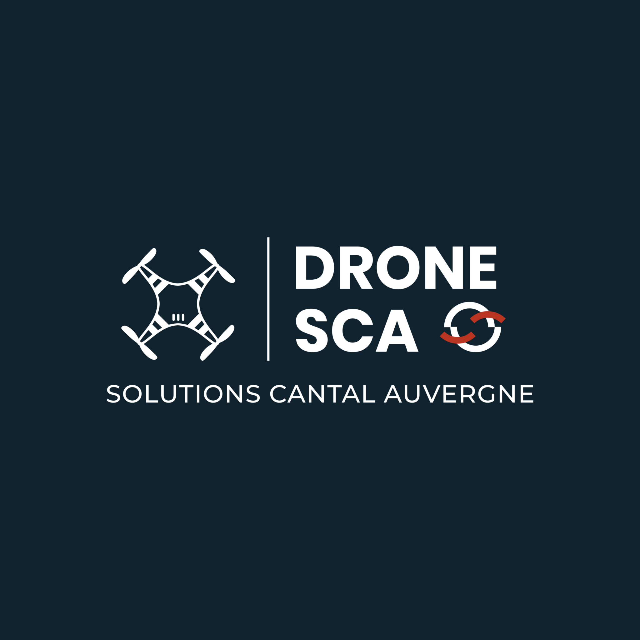 Logo de DRONE SCA, société de travaux en Nettoyage de copropriété