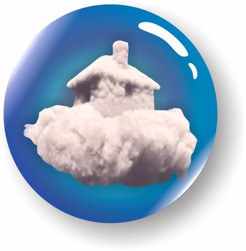 Logo de innove confort, société de travaux en Combles : isolation thermique