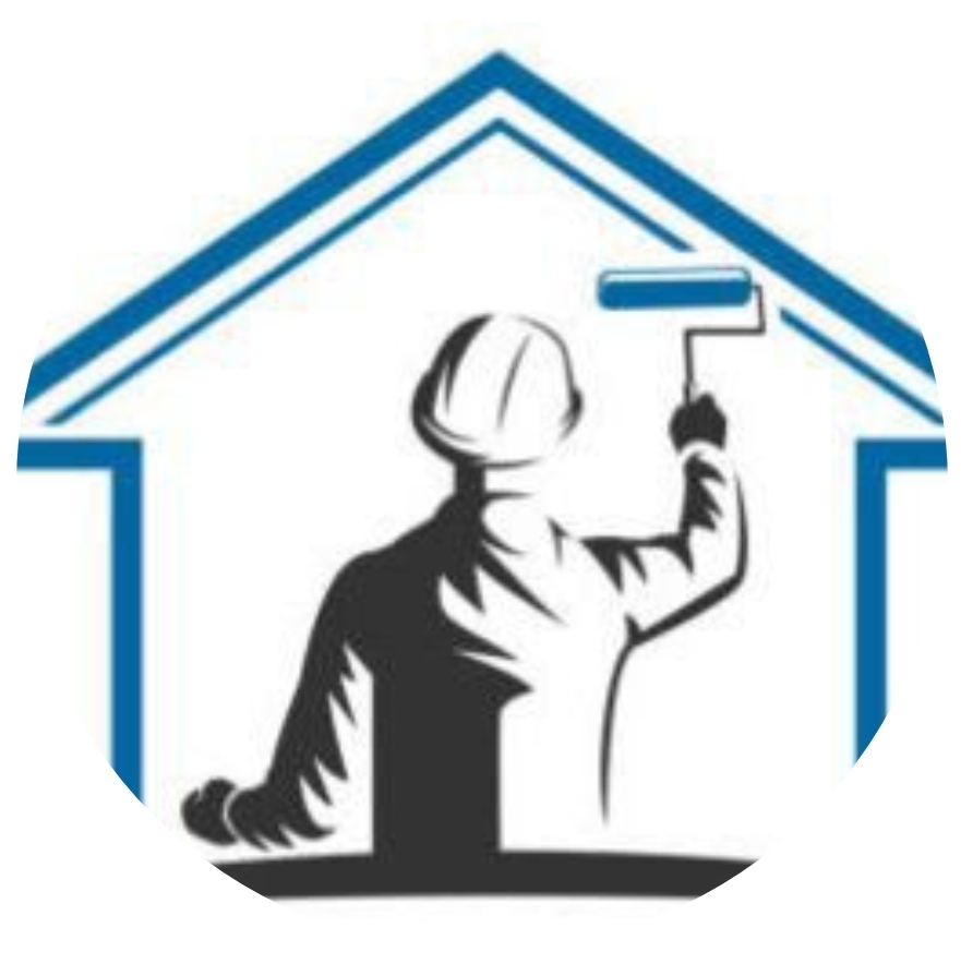 Logo de MGR rénovation, société de travaux en Construction, murs, cloisons, plafonds