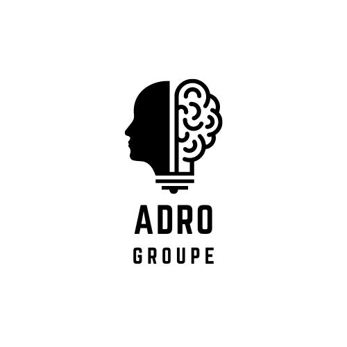 Logo de Adro Groupe, société de travaux en Alarme domicile