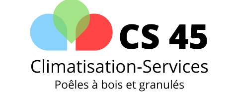 Logo de Cs45, société de travaux en Autre travaux Chauffage