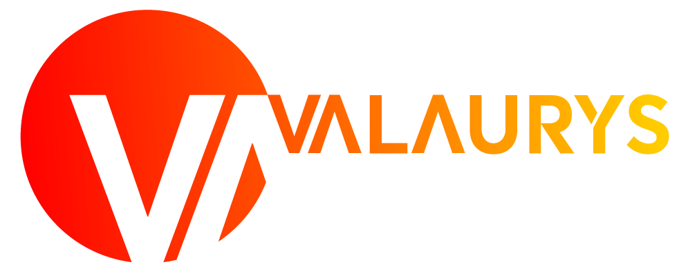 Logo de Valaurys, société de travaux en Pompe à chaleur