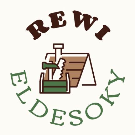 Logo de rewi eldesoky, société de travaux en Cuisine : aménagement et réalisation