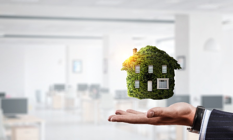 Comment construire une maison écologique ?