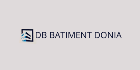 Société Db Batiment Donia