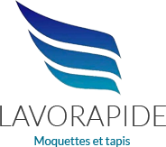 Logo de LAVORAPIDE, société de travaux en Nettoyage industriel