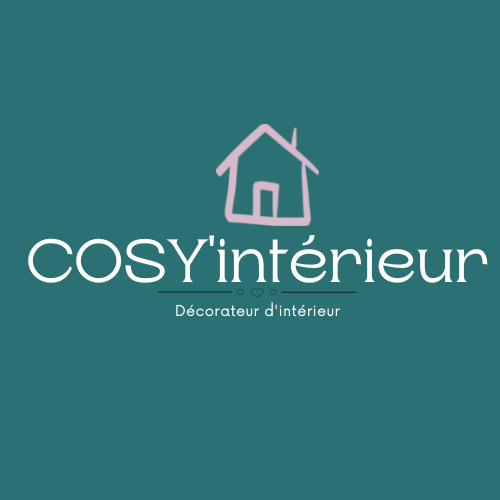 Logo de Agence cosy'interieur, société de travaux en Architecture d'intérieur