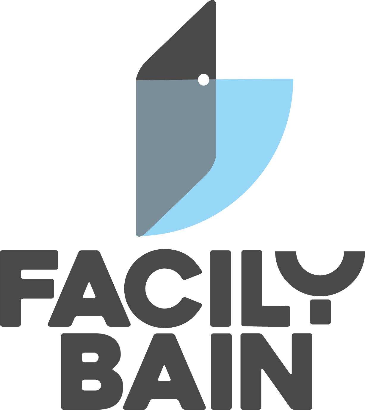 Logo de Facily Bain, société de travaux en Travaux de décoration