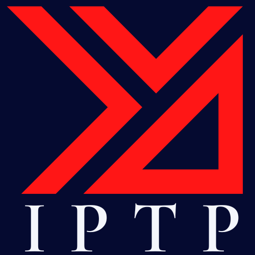 Logo de Iptp, société de travaux en Assainissement - Fosses septiques - forage