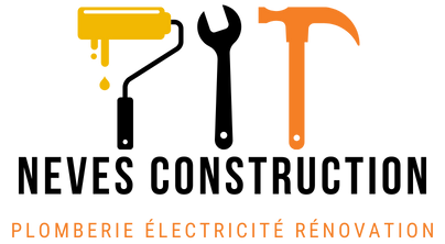 Logo de Neves Dacosta Manuel, société de travaux en Plomberie : installation ou rénovation complète