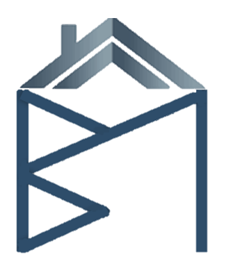 Logo de Bati-maitrise, société de travaux en Construction & Rénovation de cloisons