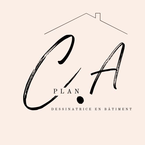 Logo de Plan CA, société de travaux en Architecte (construction ou rénovation de maisons individuelles)